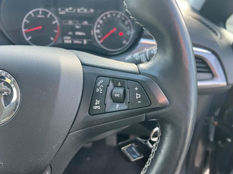 Vauxhall Corsa 1.4i ecoFLEX Energy Euro 6 5dr (a/c) 21