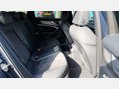 Audi A6 2.0 A6 S Line 45 TFSI Quattro Semi-Auto 4WD 5dr 12