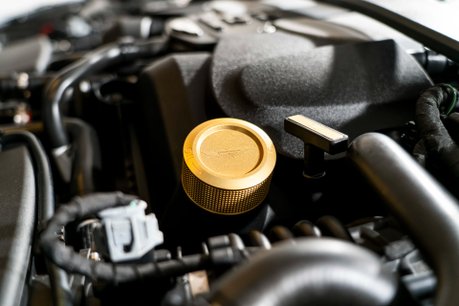 Aston Martin DBS Superleggera TAG HEUER EDITION. NOW SOLD. SIMILAR REQUIRED. PLEASE CALL 01903 254800. 66