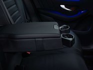 Mercedes-Benz GLC 2.0 GLC300d AMG Line (Premium Plus) SUV 5dr Diesel G-Tronic+ 4MATIC Euro 6 38