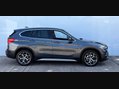 BMW X1 2.0 X1 xDrive 20i XLine Auto 4WD 5dr 4