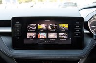 Skoda Fabia SE L TSI DSG 24