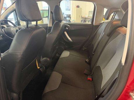 Citroen C3 1.4 e-HDi Airdream VTR+ Hatchback 5dr Diesel EGS5 Euro 5 (s/s) (70 ps) 16