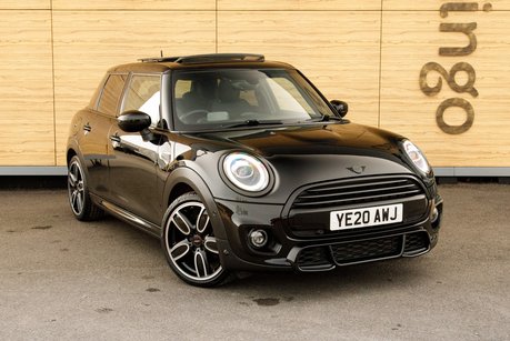 Mini Hatch COOPER SPORT