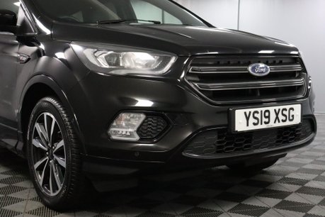 Ford Kuga ST-LINE 24