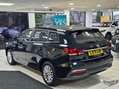 MG MG5 52.5kWh Excite Auto 5dr 5