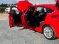 Ford Focus 1.6 TDCi Zetec S Euro 5 (s/s) 5dr 16