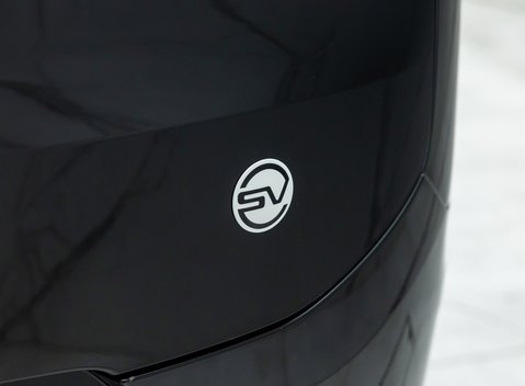 Land Rover Range Rover Sport P635 SV EDITION ONE 45