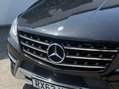 Mercedes-Benz M Class 3.0 ML350 V6 BlueTEC AMG Sport SUV 5dr Diesel G-Tronic 4WD Euro 6 (s/s) (25 19