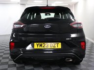 Ford Puma ST-LINE MHEV 8