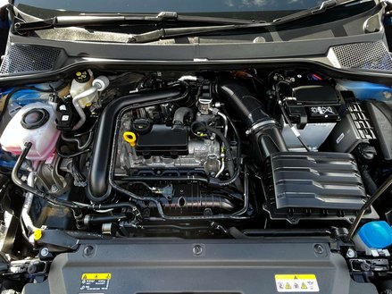 SEAT Arona 1.0 Arona FR Sport EcoTSI Semi-Auto 5dr