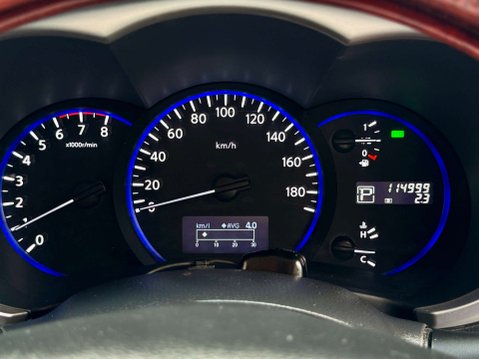 Nissan Elgrand Highway Star 49