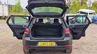 Volkswagen Golf 1.4 TSI BlueMotion Tech S Hatchback 5dr Petrol DSG Euro 6 (s/s) (125 ps) 37