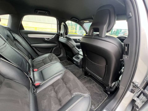 Volvo S90 2.0 S90 R-Design D4 Automatic 4dr - NATIONAL DELIVERY* 32