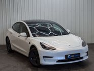 Tesla Model 3 Model 3 Long Range AWD 4WD 4dr 6