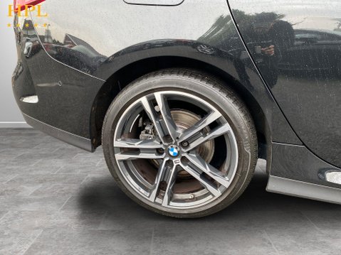 BMW 2 Series 1.5 218i M Sport Saloon 4dr Petrol DCT Euro 6 (s/s) (136 ps) Bluetooth - Ai 10