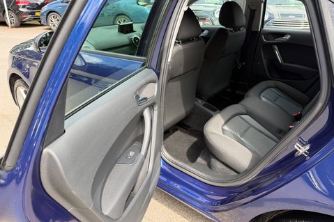 Audi A1 SPORTBACK TFSI SPORT - 1 OWNER - £20 ROAD TAX - SERVICE HISTORY - NEW MOT 27