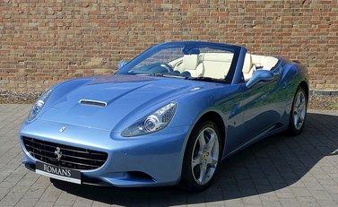 Ferrari California 23