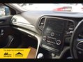 Renault Megane 1.5 Megane Dynamique Nav dCi 5dr 55