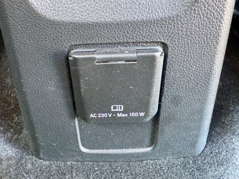 Vauxhall Mokka SE CDTI 50