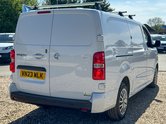 Vauxhall Vivaro LWB L2H1 [SOLD MM] Low Roof Pro F2900 Air Con Nav Sensors EURO 6 6