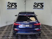 Audi S3 2.0 TFSI Sportback 5dr Petrol S Tronic quattro Euro 6 (s/s) (310 ps) 20