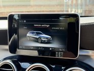 Mercedes-Benz C Class C220 D AMG LINE 30