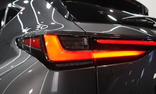 Lexus NX 450H PREMIUM PLUS PHEV 4WD Full Lexus History & Just Serviced Highest Spec 12
