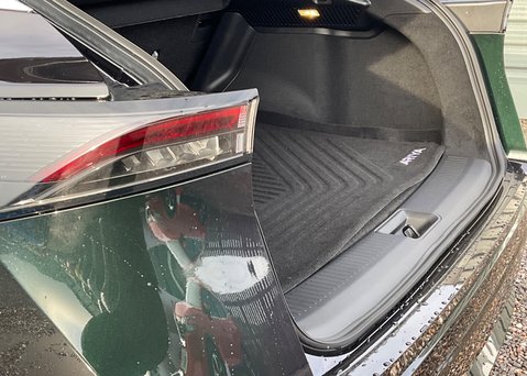 Nissan ARIYA EVOLVE 18