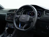 Volkswagen Tiguan 2.0 Tiguan R TSi 4Motion Semi-Auto 4WD 5dr 2