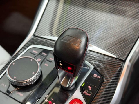 BMW M4 3.0 BiTurbo Competition Coupe 2dr Petrol Steptronic Euro 6 (s/s) (510 ps) 34