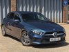 Mercedes-Benz A Class A 200 SPORT EXECUTIVE EDITION