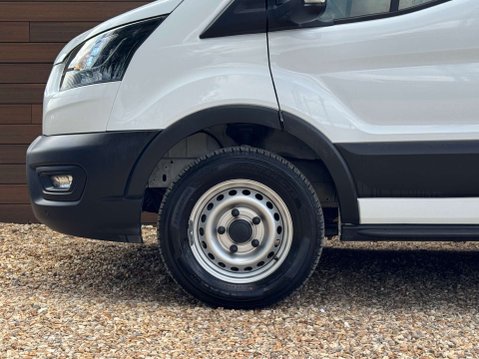 Ford Transit 2.0 Transit 350 Leader EcoBlue 14