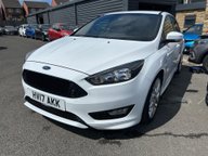 Ford Focus ST-LINE 7