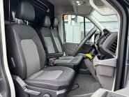 Volkswagen Crafter CR35 L2 H1 Mwb Lr 177 ps Tdi Trendline DSG Panel Van 4