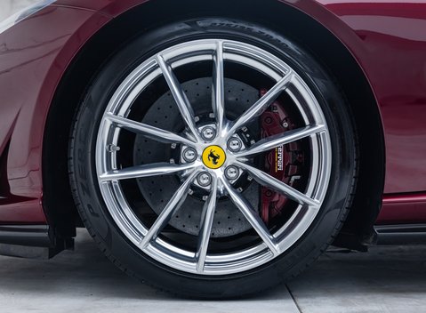 Ferrari 812 GTS 13