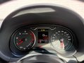 Audi A3 1.6 TDI Black Edition Sportback Euro 6 (s/s) 5dr 26