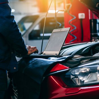 Getting your car MOT'd is Safe, Simple and Easy at Thame Cars