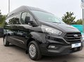 Ford Transit Custom 2.0 300 EcoBlue Leader Panel Van 5dr Diesel Manual L2 H2 Euro 6 (s/s) (105 11