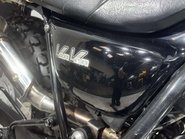 Suzuki RV125 VANVAN 125 2016 28K VERY CLEAN ICONIC SAND BIKE 125CC NAKED LEARNER 9