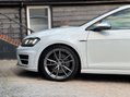 Volkswagen Golf 2.0 TSI BlueMotion Tech R Hatchback 5dr Petrol Manual 4Motion Euro 6 (s/s) 8