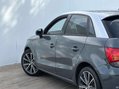 Audi A1 1.6 A1 Sportback TDI Sport 5dr 39