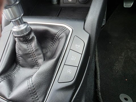 Ford Focus 1.5 EcoBlue Zetec Euro 6 (s/s) 5dr 11