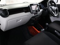 Suzuki Ignis SZ-T DUALJET 34