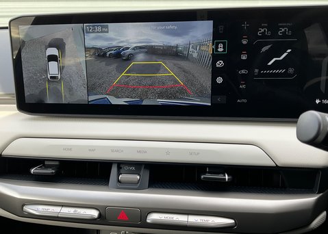 Kia EV4 150kW GT-Line S 81kWh 18