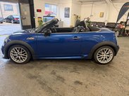 Mini Roadster 2.0 Cooper SD Auto Euro 5 2dr 8