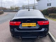 Jaguar XE 2.0i GPF R-Sport Auto Euro 6 (s/s) 4dr 12