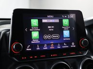 Nissan Juke DIG-T TEKNA 40