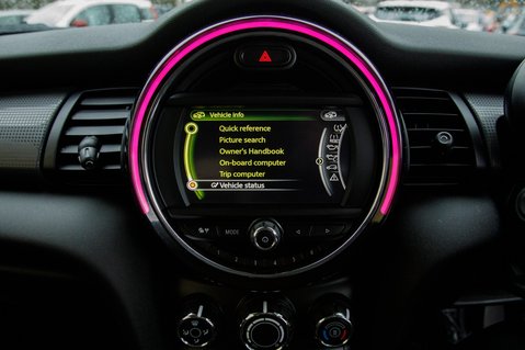 Mini Hatch COOPER 23