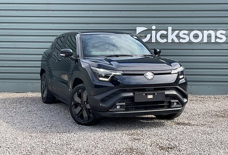 Suzuki e Vitara Ultra 2WD 61kWh